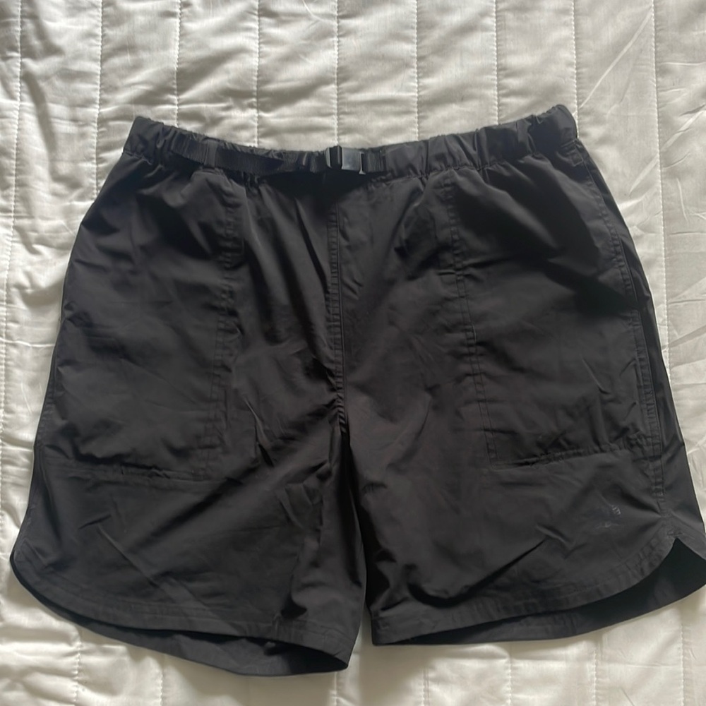 Topo designs river shorts M